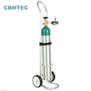 Aluminum Cylinder Cart/E-size Cylinder Cart 