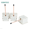 Medical AFNOR Gas Outlets & Adapters