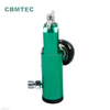 America Medical Pin Index Oxygen Regulators