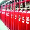 68L Carbon Dioxide Cylinders 45KG CO2