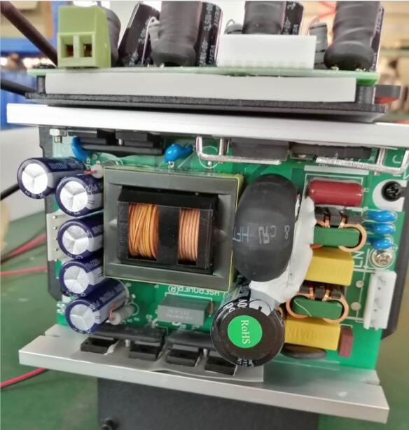 led profile light perfil