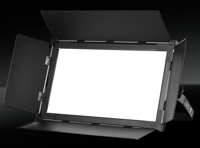 Led panel light TH-326