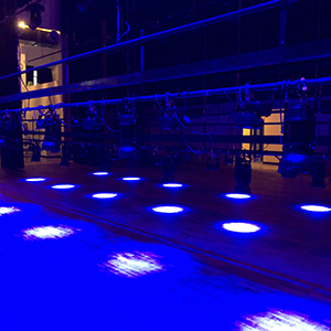 LED LED STUDIO FRESNEL