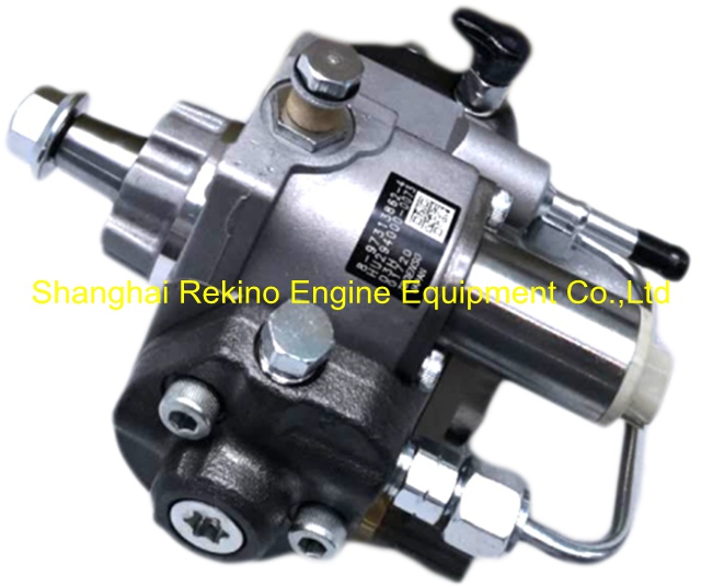 294000-0073 8-97313862-4 Denso ISUZU fuel injection pump