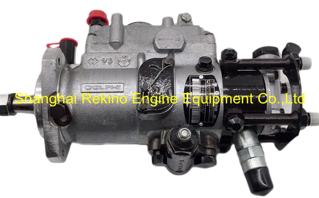 V3349F333T 2644H032 2644H032RT Delphi Perkins Fuel injection pump