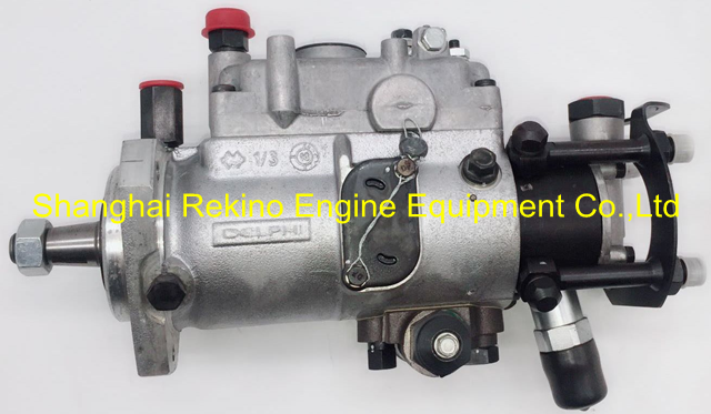 3349F260T 2644H032RT 2644H032 Delphi Perkins fuel injection pump for 1104C