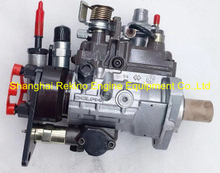 9320A390G 2644H029 2644H029DT Delphi Perkins fuel injection pump