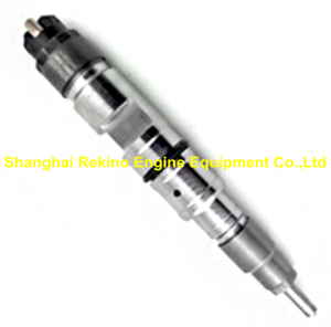 0445120352 SDEC SC10E SC12E fuel injector