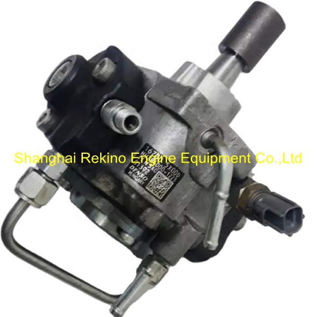 294000-1223 16700-5X00D 16700-5X000 Denso Nissan fuel injection pump for YD28