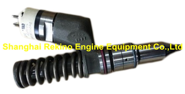 211-3023 2113023 Caterpillar CAT C15 C18 Reman diesel fuel injector