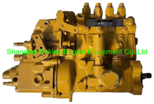 201-3780 101681-9442 CAT ZEXEL fuel injection pump for 3066 320C