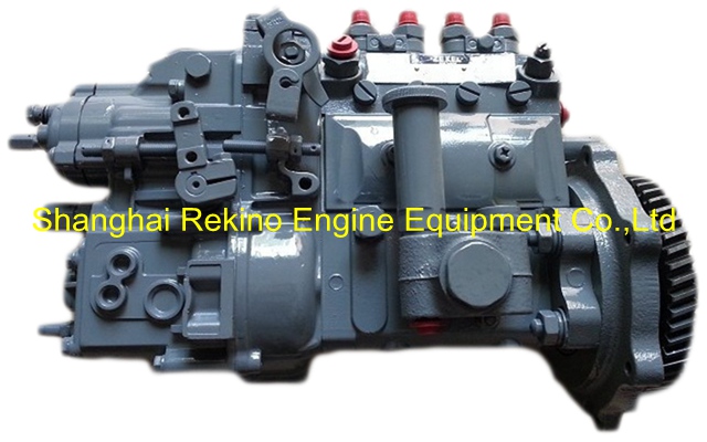 8-97261177-2 101402-8072 ZEXEL ISUZU fuel injection pump for 4BG1