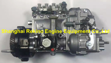 093000-6602 ME440278 Denso Mitsubishi fuel injection pump