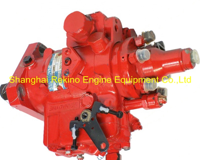 DB4629-5983 STANADYNE fuel injection pump