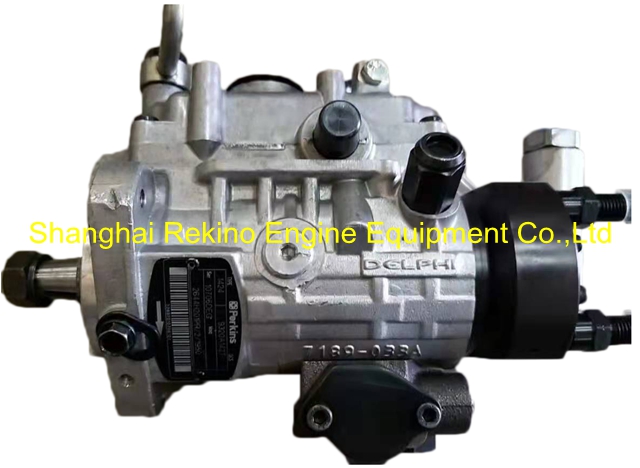 9320A312T 2644H021 Perkins Delphi fuel injection pump