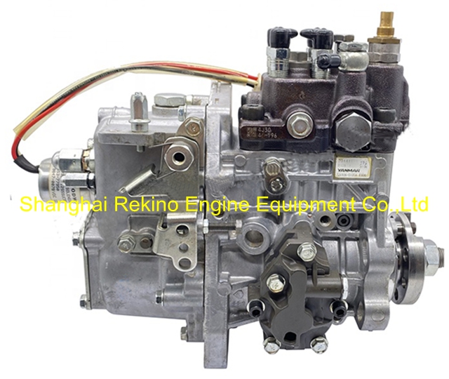 729906-51351 YAMMAR fuel injection pump for X5
