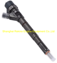 Piezo diesel fuel injector 0445110338