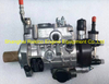 9320A143T 2643H201PR 2643H201 Perkins Delphi fuel injection pump