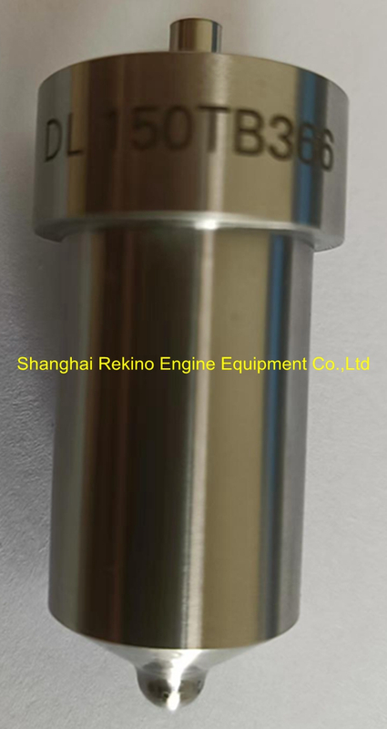 thumbnail image 2 of Jettex DNOSD 304 Diesel Injection Nozzle – For Lobster H1 6.2D 6.5TD (0434250898) 2 of 2