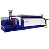 RM11 Series Mechanical 3-Roller Rolling Machine