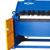 HFB 2503/S/D HFB 3203/S/D Pan Folder