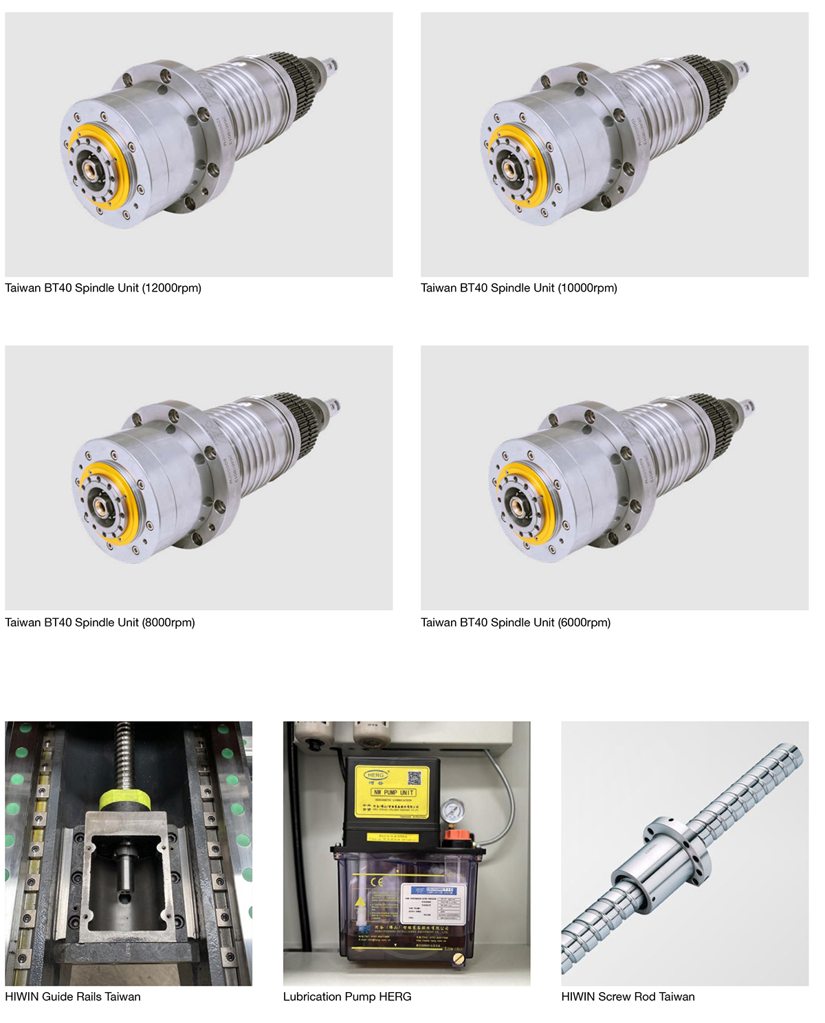 Standard Accessories-2