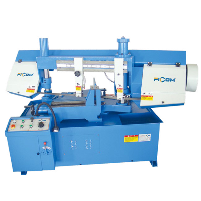 BS280Z/BS350Z Saw Machine