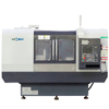 CNC CYLINDRICAL GRINDER MACHINE