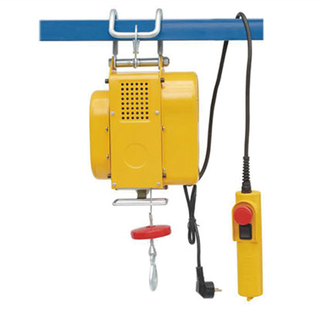 HH200A Electric Hoist Series