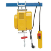 HH400A Electric Hoist Series