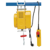 HH300A Electric Hoist Series