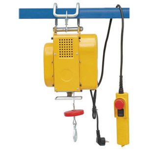 HH300A Electric Hoist Series