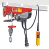 PA100A Electric Hoist Series
