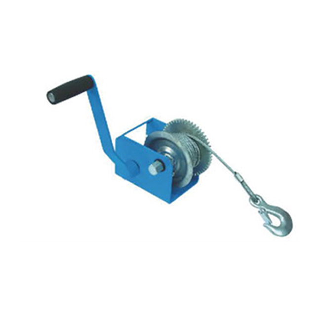 HW2000 Hand Winch Series