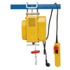 HH600D Electric Hoist Series