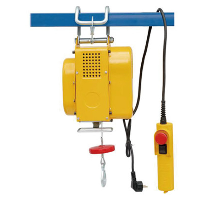 HH600D Electric Hoist Series