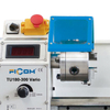 TU1803 Vario/TU2104 Vario Mini-lathe