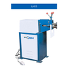 Power Slitting and Bending Machine