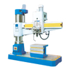 RD3210/RD4010/RD5016/RD5020/RD6320/RD8025 Radial Drilling Machine