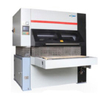 SGP1000 DEBURRING, EDGE ROUNDING, AND SURFACE FINISHING MACHINE FOR LASER CUTTING PARTS