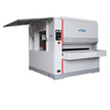 SGP1300 DEBURRING, EDGE ROUNDING, AND SURFACE FINISHING MACHINE FOR LASER CUTTING PARTS