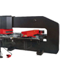 HTP Series CNC Hydraulic Turret Punch Machine