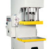 YL41 Series Single-column Hydraulic Straightening And Mounting Press