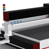 INTEGRAL GANTRY TYPE-L SERIES CNC WATER-JET CUTTING MACHINE