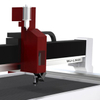 SPLIT GANTRY TYPE-L SERIES CNC WATER-JET CUTTING MACHINE