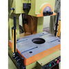 J23 Series Model D Press with Adjustable Stroke