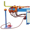 AUTO SINGLE HEAD BENDING MACHINE