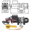 DW3500 Electric Winch Series