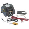 DW4 Electric Winch Series