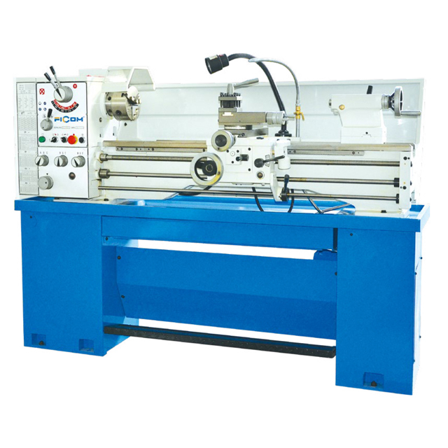BL-1440D Precision Gear head Lathe